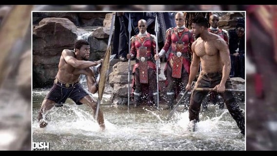 Backlash follows the addition of popular film Oscar category