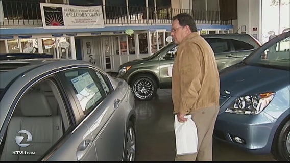 California lawmakers hope new license plate law will help fight crime