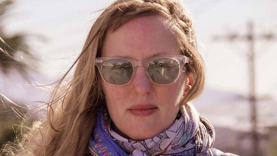 Nepotism Night with Dawn Oberg