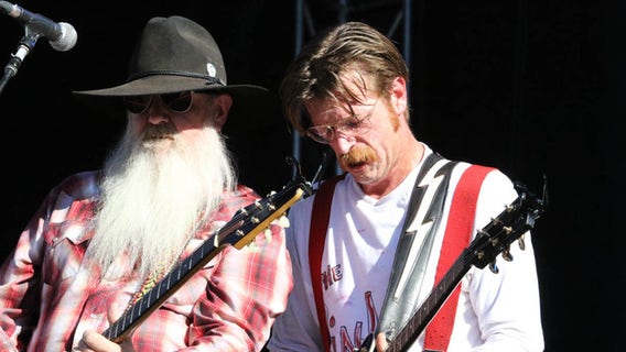 Band members reportedly safe after Paris carnage