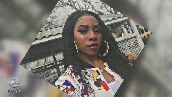 Family of Nia Wilson files lawsuit against BART