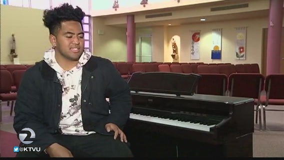 Farewell American Idol: Bay Area finalist says show helped young people realize dreams