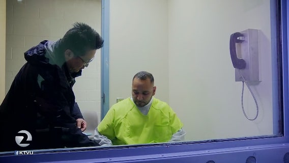 2 Investigates: federal law allows ICE to detain immigrants indefinitely