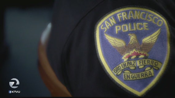 SFPD recruit dies after suffering ‘medical emergency’ during training exercise