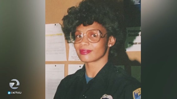Black History Month: Fremont police officer paves the way for future women