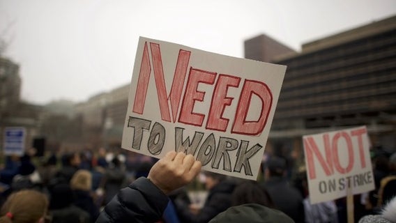 Bay Area residents filing for unemployment find systemic challenges