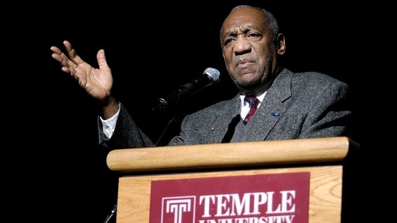 Temple University rescinds Bill Cosby's honorary degree
