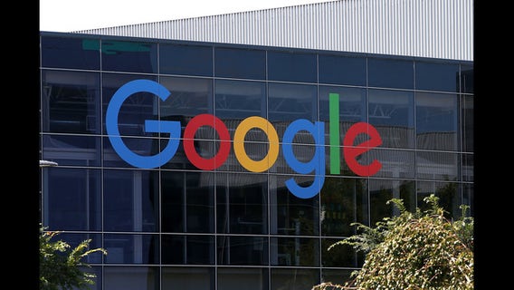 Workers fired from Google plan federal labor complaint, alleging retaliation