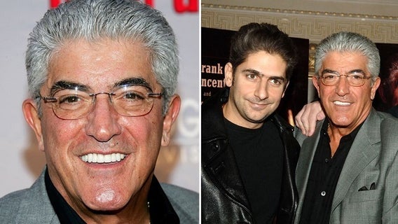 TMZ: Frank Vincent dies at 78