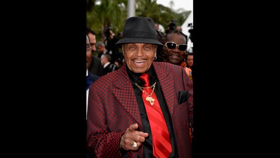 Joe Jackson dead at 89