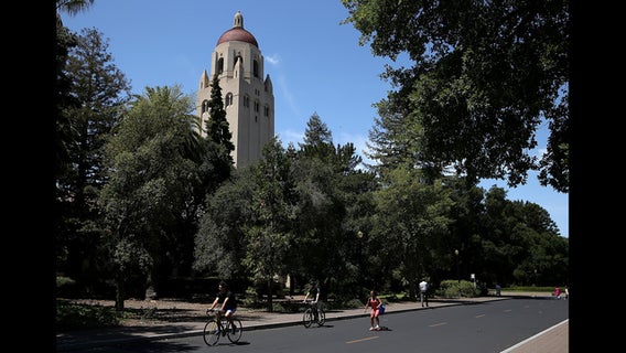 Hundreds of universities back lawsuit over new restrictions on foreign students