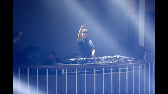 DJ, producer Avicii has died at age 28