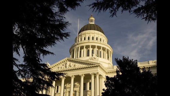 California Assembly slams governor's proposed budget cuts