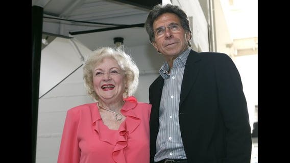 'Golden Girls,' 'Soap' producer Paul Junger Witt dies at 77