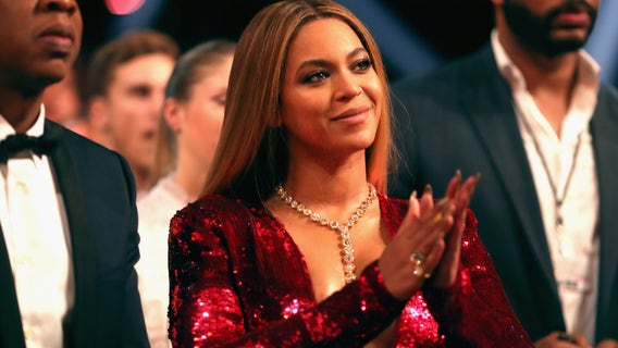 San Francisco's Grace Cathedral to hold church service dedicated to Beyonce