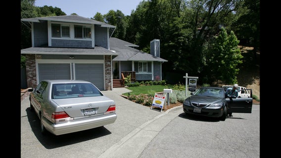 Marin County supervisors extend eviction moratorium through Sept. 30