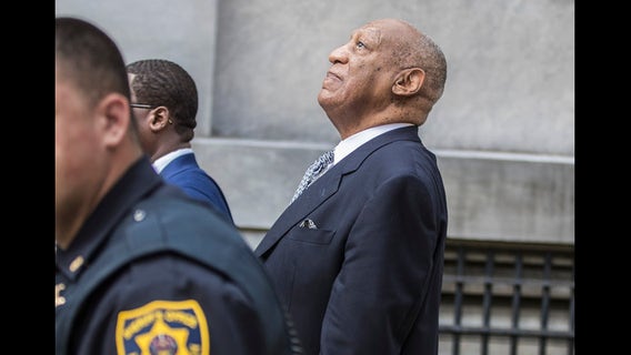 Prosecutors in Bill Cosby retrial want 19 women to testify