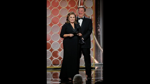 Roseanne character to be Trump supporter in series reboot