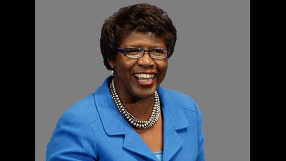 PBS journalist Gwen Ifill dies of cancer