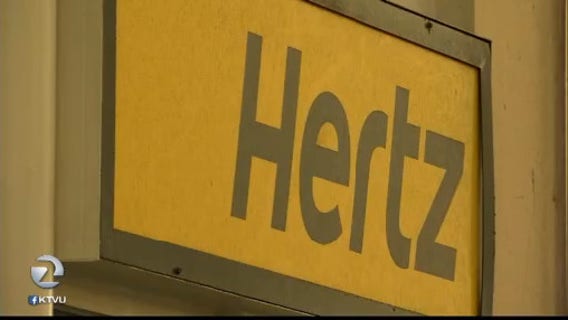 Dozens of Hertz customers falsely arrested over rental cars reported stolen