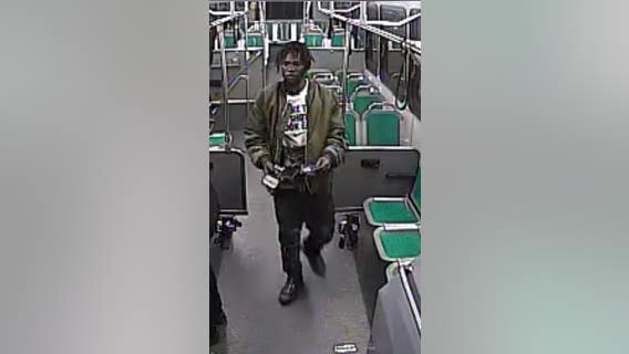 BART releases images of at-large homicide suspect
