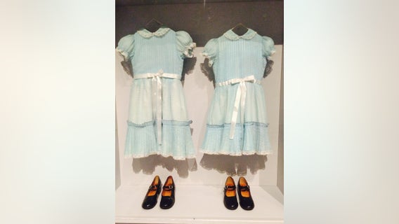 SF Jewish museum celebrates Kubrick's films, career & legacy