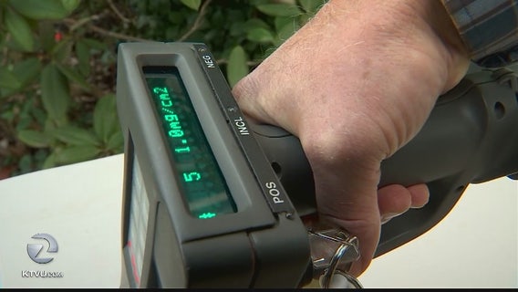 In past 2 years, Oakland tested 200 children with high lead levels