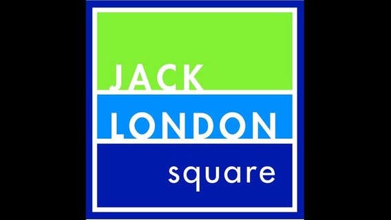 Oakland holiday tree ceremony to light up Jack London Square