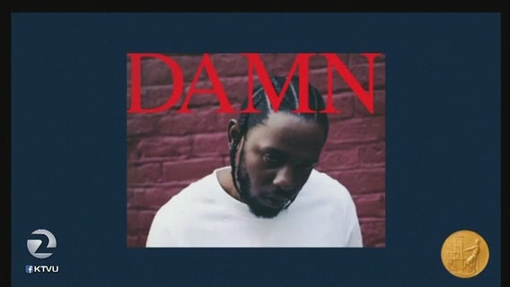 Commercial and critical darling Kendrick Lamar wins Pulitzer