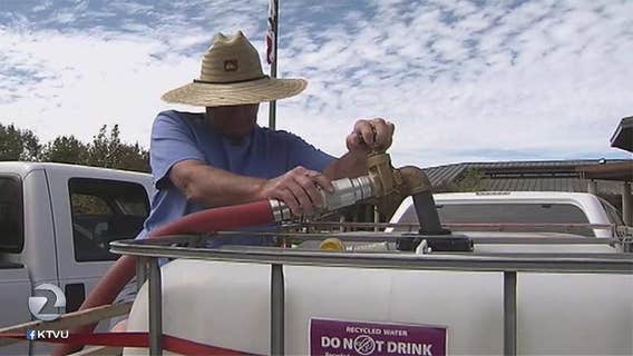 Residents push for Livermore to continue recycled water program