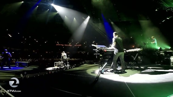 Linkin Park was scheduled to perform San Jose SAP Center this fall