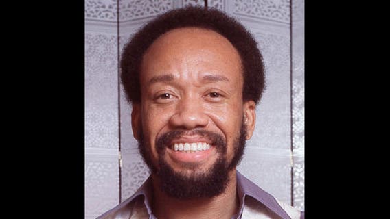 Earth, Wind & Fire founder Maurice White dead at 74