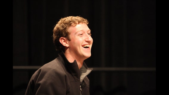 Facebook stock drops in after-hours trading following earnings beat