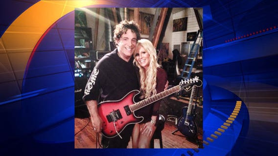 San Francisco considers $290,000 payout for Journey guitarist's wedding