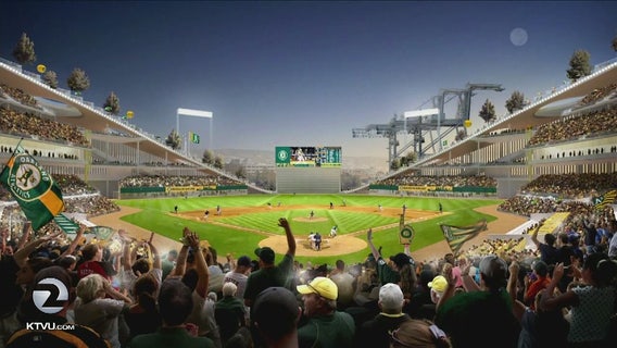 Proposed A's ballpark on Oakland waterfront met with more opposition