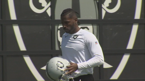 Antonio Brown suspended 8 games by NFL