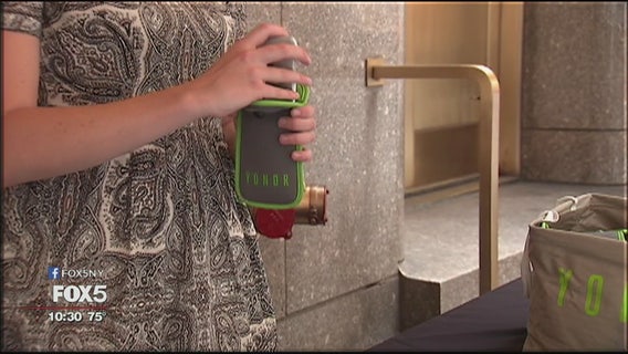 Dave Chappelle, other artists make fans lock phones in pouches during show