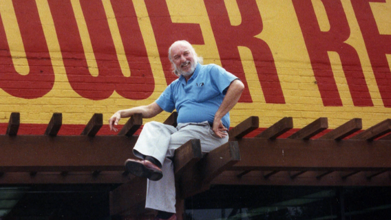 Founder of transformative Tower Records chain dies at 92