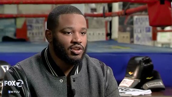 Director of 'Creed' took inspiration from family
