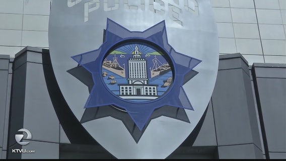 Oakland to decide civilian review commission for police