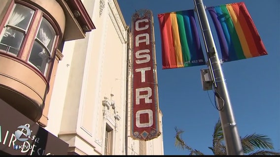 Officials vow to make SF's 46th Pride most 'celebratory' in history