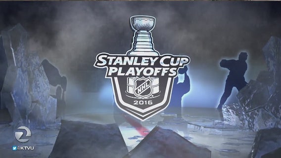 SJ Sharks preparing for biggest home game to date in team's 25 year history