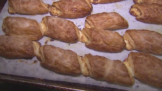 Porto's Bakery begins shipping treats nationwide