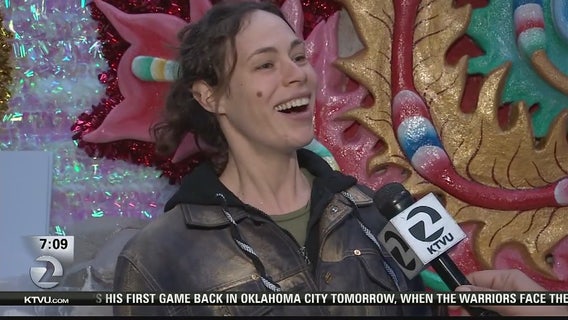 Chinese New Year Parade: Final preps underway for San Francisco event