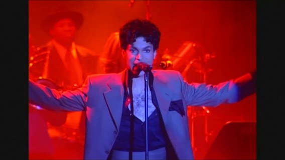 Prince death investigation documents: Painkillers in vitamin bottles, no prescriptions for Prince