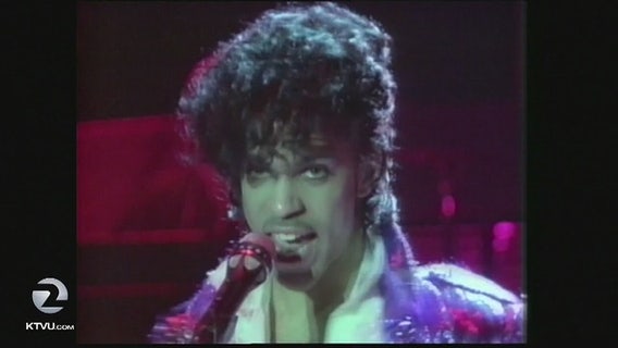 AP Source: DNA test shows Colorado inmate not Prince's son