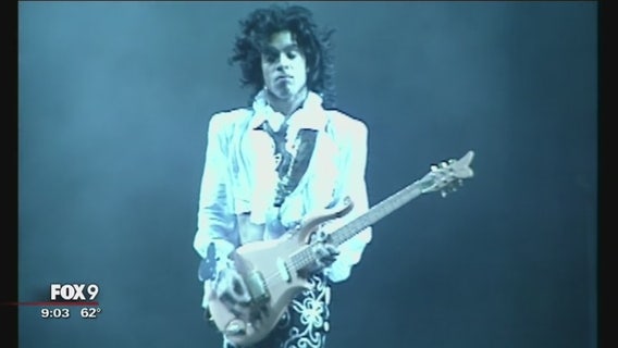 Counterfeit pills likely came to Prince illegally