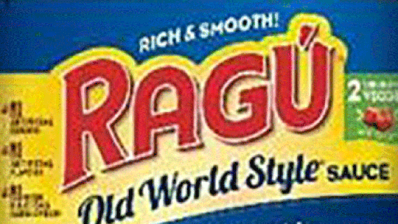 Ragu issues recall over possible plastic in products