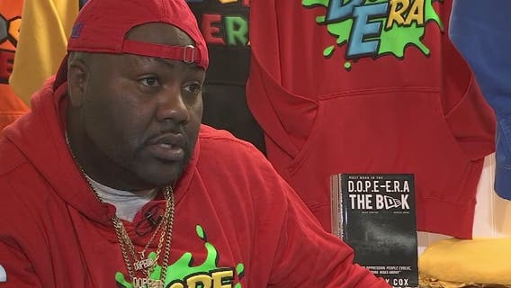 Mistah F.A.B arrested after July 4 video sparks illegal fireworks investigation