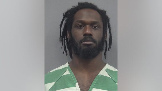 WWE Wrestler arrested for Kidnapping & Battery